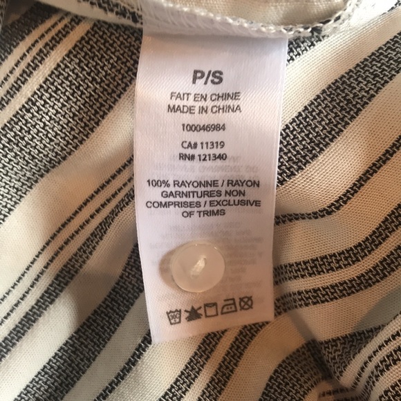 Dynamite Tunic - Picture 5 of 5